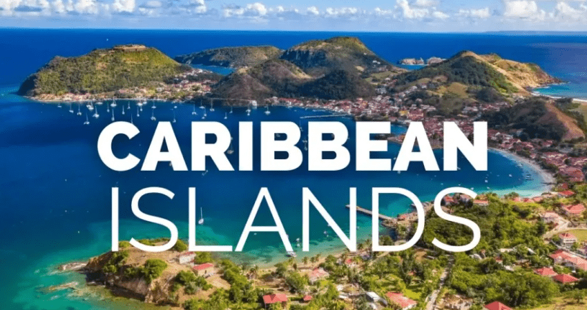 Caribbean Islands